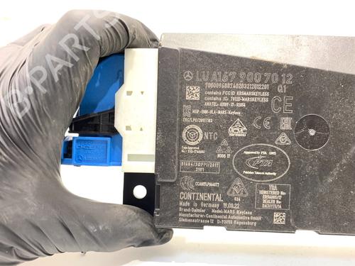 Electronic module MERCEDES-BENZ GLE (V167) GLE 450 EQ Boost 4-matic (167.157) | BP39344235M83 - Image 5