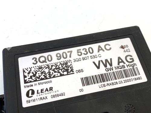 Electronic module SKODA KAMIQ (NW4) 1.5 TSI | BP39341572M83 - Image 3