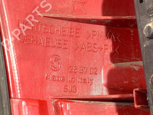 Right taillight AUDI A4 B6 Avant (8E5) 2.0 | BP40559008C35 - Image 6