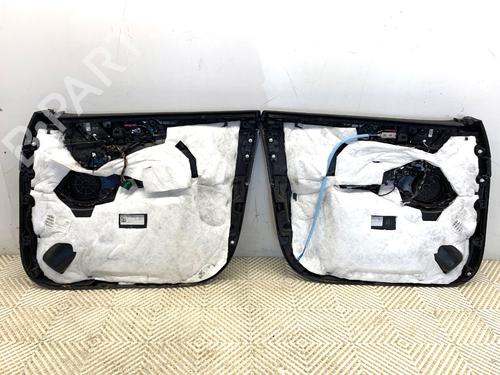 Sæde sæt BMW X5 (G05, F95) xDrive M 50 d | BP39339993C78  - Image 7
