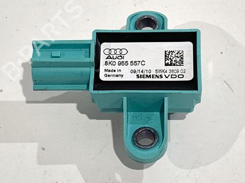 Electronic sensor AUDI A4 B8 Avant (8K5) 2.0 TDI | BP39306925M84 - Image 4