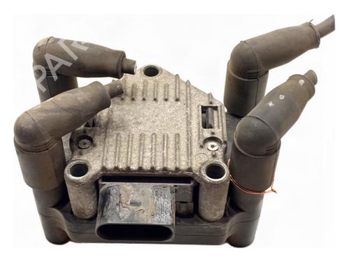 Used Ignition coil Ignition coil SEAT ALTEA XL (5P5, 5P8) 1.6 (102 hp) 40457559 40457559