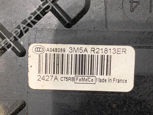 Front left lock FORD FOCUS C-MAX (DM2) 1.8 TDCi | BP39320187C98  - Image 5