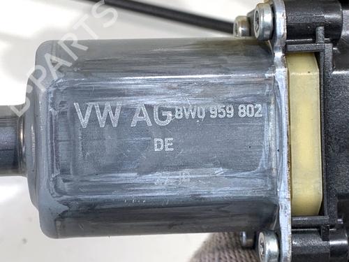 Front right window mechanism AUDI A4 B9 (8W2, 8WC) 2.0 TFSI quattro | BP39334727C23 - Image 5