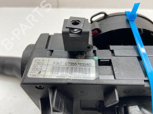 Ratstangsstang FIAT PANDA (312_, 319_) 1.2 (312PXA1A) | BP39376224I23 - Image 4
