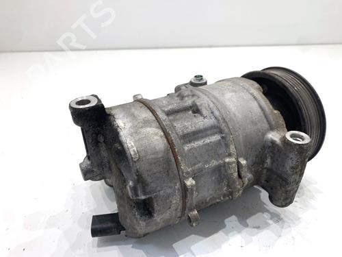 AC-Kompressor VW PASSAT B8 Variant (3G5, CB5) 2.0 TDI | BP39348563M34 - Image 3