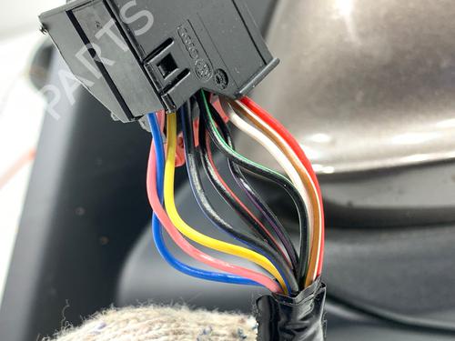 Retrovisor esquerdo AUDI Q8 (4MN, 4MT) 50 TDI Mild Hybrid quattro | BP39306331C26 - Image 5