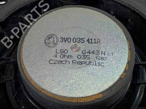 Speaker SEAT ATECA (KH7, KHP) 2.0 TDI 4Drive | BP39359068E2 - Image 5