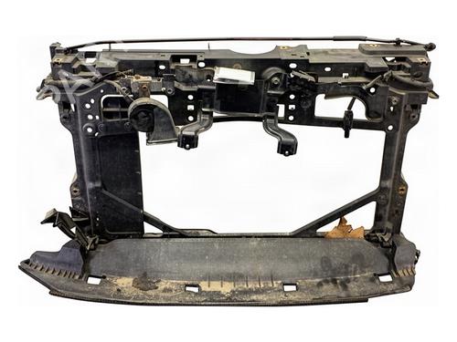 Used Front slam panel Front slam panel MAZDA 2 Hatchback (DL, DJ) 1.5 SKYACTIV-G (90 hp) 40250209 40250209