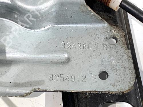 Front right window mechanism BMW X5 (E53) 3.0 i | BP39331156C23 - Image 6