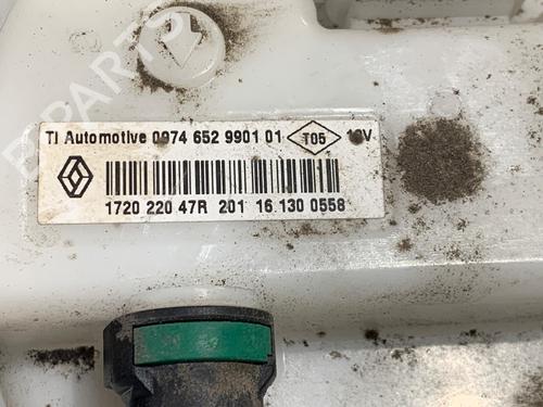 Fuel pump DACIA DUSTER (HS_) 1.6 SCe 115 | BP39375778M76 - Image 4