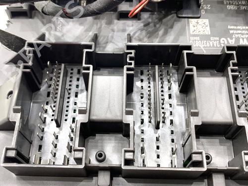 Electronic module VW PASSAT CC B6 (357) 2.0 TDI | BP39343462M83 - Image 4