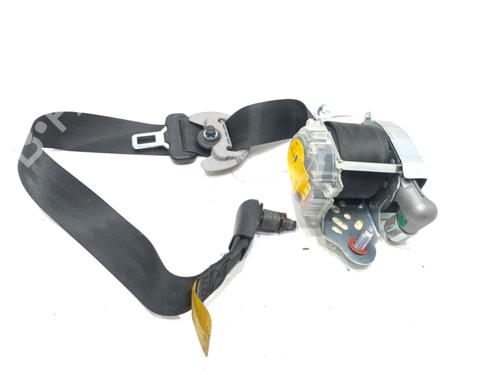 Used Front right seatbelt Front right seatbelt HYUNDAI ELANTRA V Saloon (MD, UD) 1.6 (132 hp) 39286179 39286179