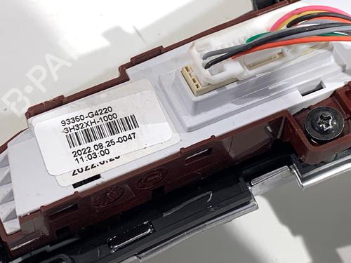 Switch HYUNDAI i30 Estate (PDE) 1.0 T-GDI | BP39308453I30 - Image 8