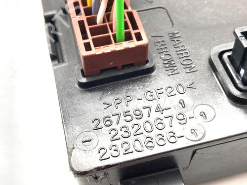 Electronic module DACIA DUSTER (HM_) 1.0 TCe 100 (HMMT) | BP40033523M83 - Image 3