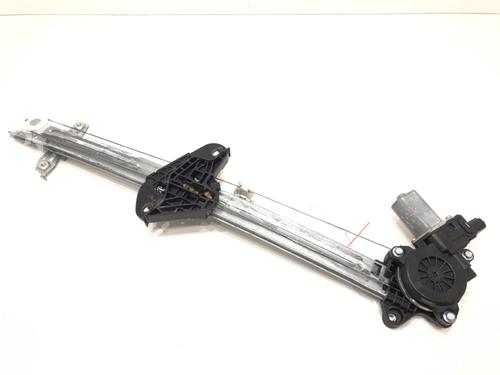 Used Front right window mechanism Front right window mechanism 39289769 39289769