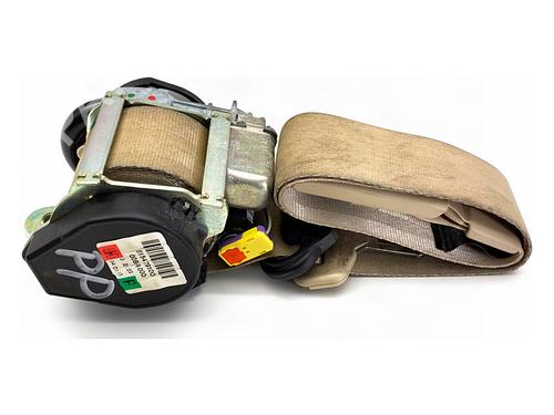 Used Front right seatbelt Front right seatbelt SKODA SUPERB II (3T4) 2.0 TDI (140 hp) 40057095 40057095