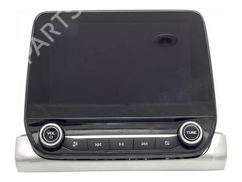 Used Display monitor Display monitor FORD ECOSPORT 1.0 EcoBoost (125 hp) 39350841 39350841