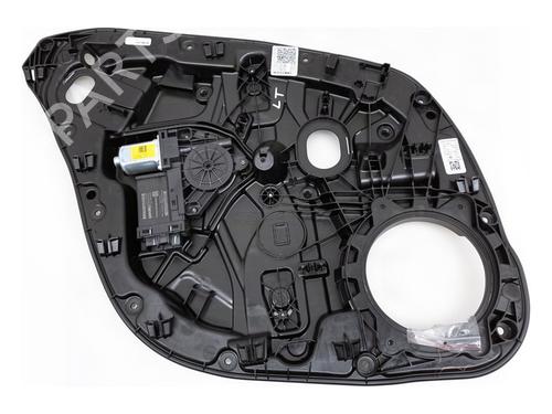 Used Rear left window mechanism Rear left window mechanism VOLVO S60 III (224) B5 Mild-Hybrid AWD (250 hp) 40171537 40171537