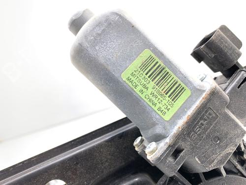 Front right window mechanism FORD RANGER (TKE) 2.0 EcoBlue 4x4 | BP39350459C23 - Image 6