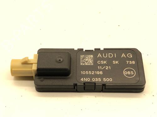 electronic-module-audi-q3-sportback-f3n-2019-39313961 main image