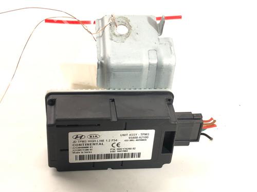 Used Electronic module Electronic module 39272384 39272384
