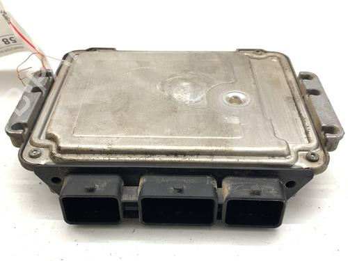 Engine control unit (ECU) RENAULT TRAFIC II Bus (JL) 1.9 dCI 80 (JL0B) | BP39377859M57 - Image 2