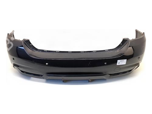 Used Rear bumper Rear bumper BMW 4 Gran Coupe (F36) 420 i xDrive (184 hp) 39940930 39940930