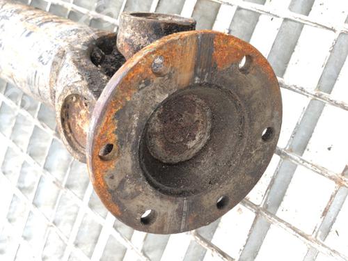 Driveshaft DAEWOO LUBLIN II Bus 2.4 TD | BP39572752M37 - Image 4