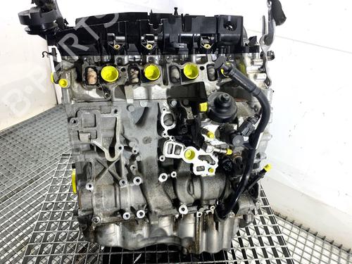 Used Engine Engine 39336732 39336732