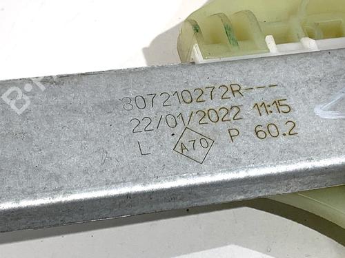 Rudehejsemekanisme ventre foran DACIA DUSTER (HM_) 1.5 dCi 115 (HMAD) | BP39315980C22 - Image 5