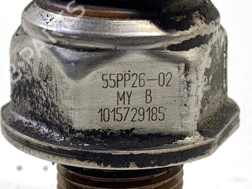 Electronic sensor VW GOLF VI Variant (AJ5) 1.6 TDI | BP39347208M84 - Image 5