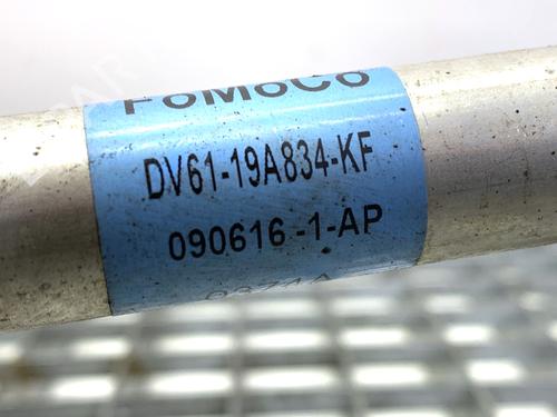 AC pipe FORD TRANSIT CONNECT MPV 1.5 TDCi | BP39304069M126 - Image 3