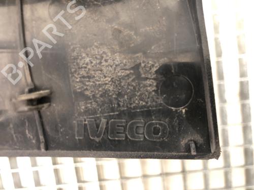 Retrovisor esquerdo IVECO DAILY VI Bus 50C16 | BP39297039C26 - Image 7