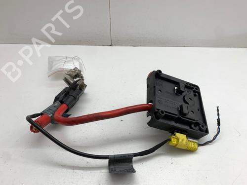 Cable BMW 3 (E46) 318 d | BP39628368E12 - Image 2