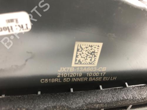 Left taillight FORD FOCUS IV (HN) 1.0 EcoBoost | BP40457548C34 - Image 5