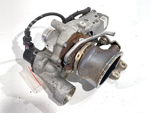 Turbolader/Kompressor CITROËN C4 CACTUS 1.2 THP 110 | BP39316828M71 - Image 2