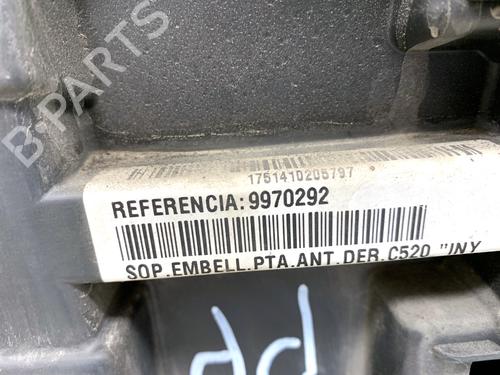 Dørliste FORD KUGA II (DM2) 2.0 TDCi 4x4 | BP39334870C150 - Image 3