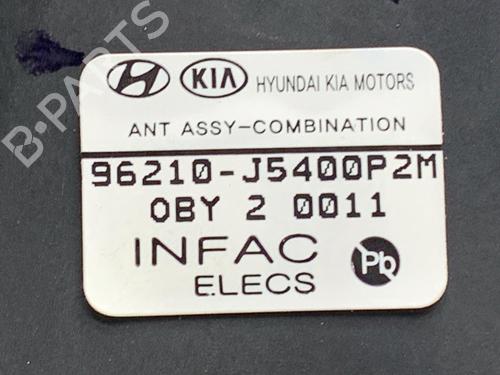 Antenne/Base KIA STINGER (CK) 3.3 T-GDi 4WD | BP39296737C140 - Image 5