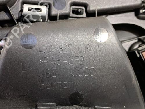Front left interior door handle AUDI A6 C7 Avant (4G5, 4GD) 2.0 TDI | BP39340341I13 - Image 4