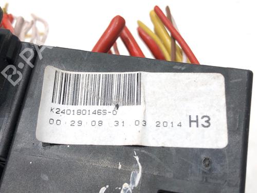 Fuse box RENAULT CLIO IV (BH_) 1.2 16V | BP39281156E1 - Image 3
