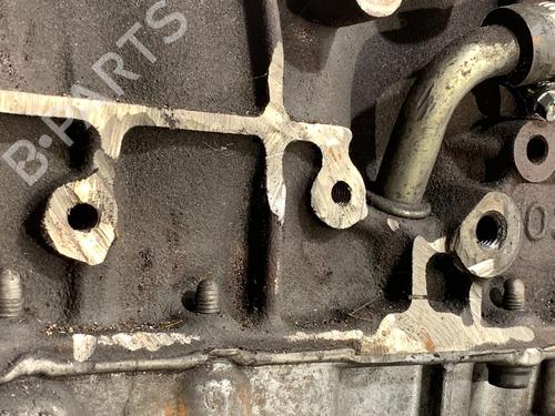 Engine FORD KUGA I 2.0 TDCi 4x4 | BP39362289M1 - Image 5