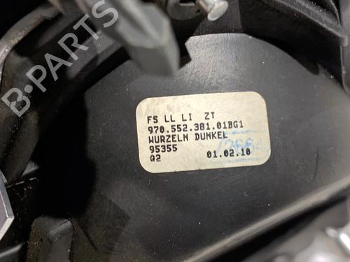 Other PORSCHE PANAMERA (970) 4.8 4S | BP39320930O1  - Image 9