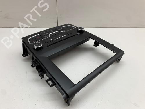 Climate control FORD MONDEO V Saloon (CD) 2.0 Hybrid | BP39366700I5 - Image 2
