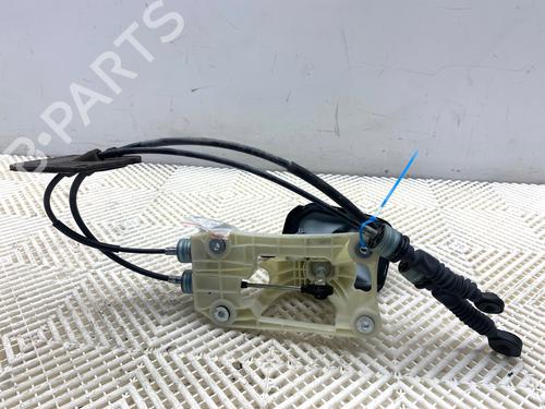 Gearstang SUZUKI IGNIS III (MF, FF) 1.2 (ATK412) | BP39325500M90 - Image 4