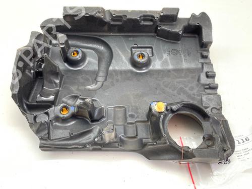 Upper protection FORD FOCUS IV Turnier (HP) 1.0 EcoBoost | BP39417446M93 - Image 2
