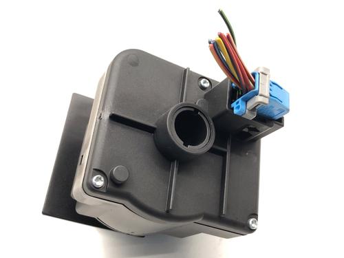 Headlight switch MERCEDES-BENZ A-CLASS (W169) A 180 CDI (169.007, 169.307) | BP39330804I24 - Image 3