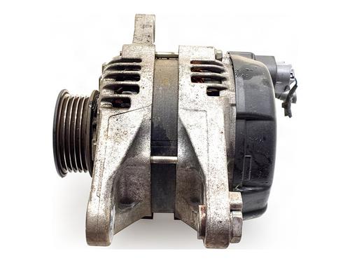 Used Alternator Alternator SUZUKI SWIFT V (AZ) 1.2 (A2L412, ZC83S) (90 hp) 40115518 40115518