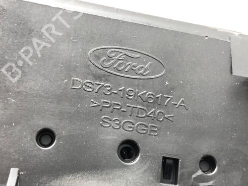 Air vent FORD MONDEO V Saloon (CD) 1.6 | BP40489334I21 - Image 5