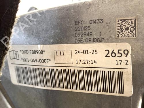 Engine SKODA KAMIQ (NW4) 1.5 TSI | BP39347086M1 - Image 10